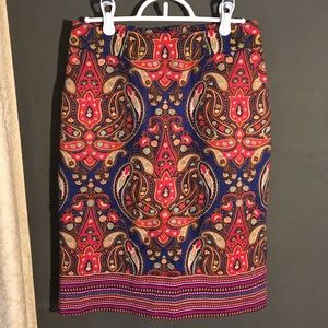 Merona Skirt